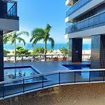 Lindo Ap 3/4 Frente Mar Landscape