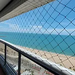 Lindo Ap 3/4 Frente Mar Landscape