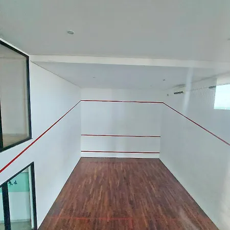 Apartamento Lindo Ap 3/4 Frente Mar Landscape